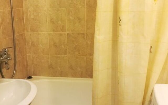 Lakeside (district Priozernyj, bld. 10)