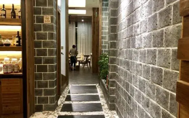 Hanshe Huitang Hotel