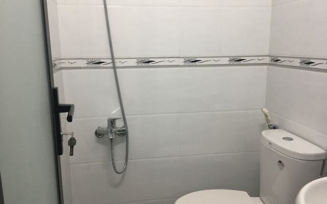 SPOT ON 880 Hoang Lan Motel