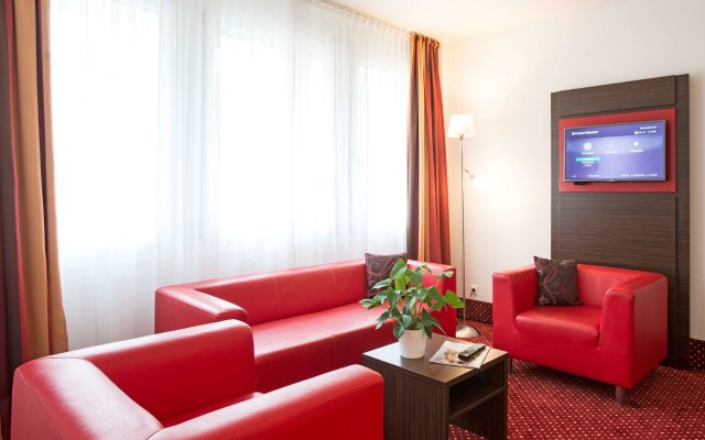 Best Western Plus Amedia Wien