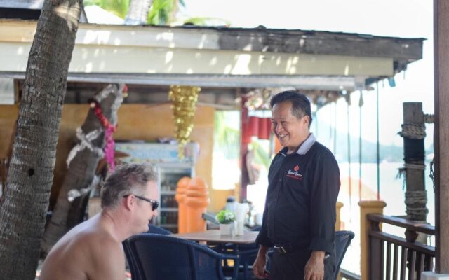Samui Sense Beach Resort