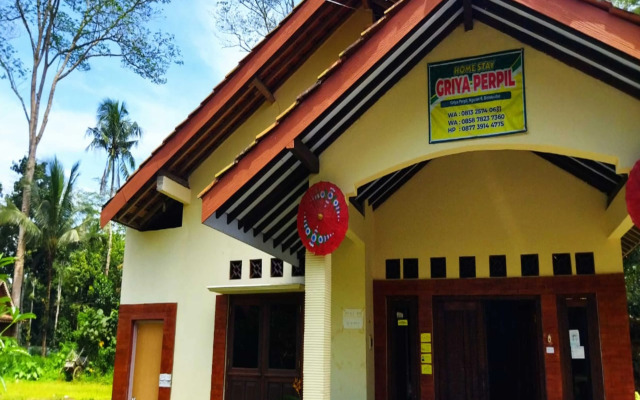 Balkondes Griya Perpil