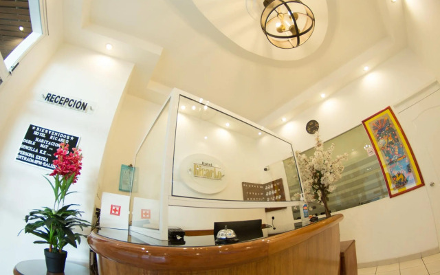 Hotel Ricarlo
