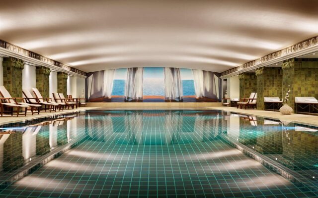 Park Hyatt Hamburg