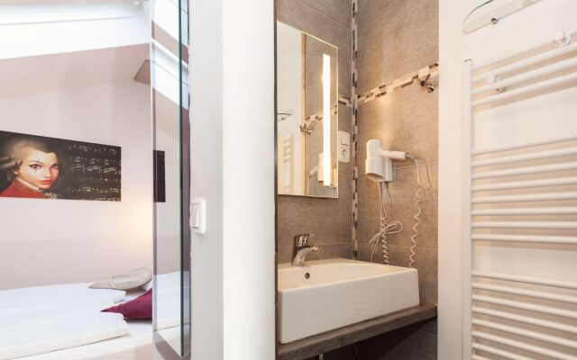 Urban Stay Villa Cicubo Salzburg