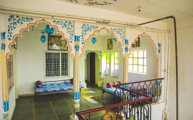 Dreamyard Udaipur - Hostel