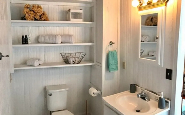 Good Place Farms B&B