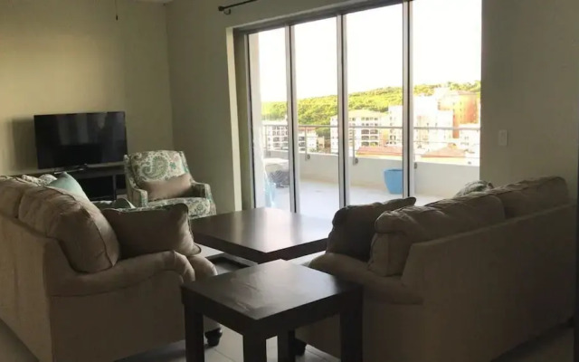 Blue Residences at Blue Mall