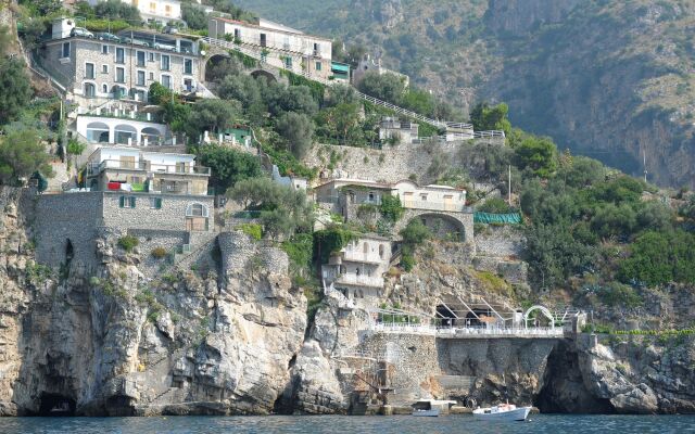 Hotel Villa Maria Pia