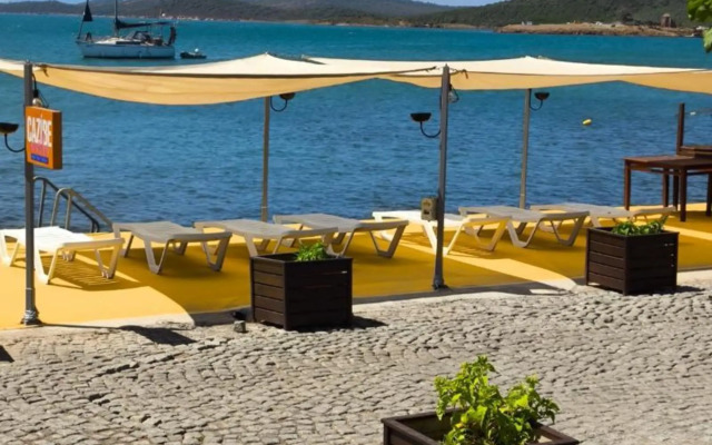 Cunda Deniz Hotel