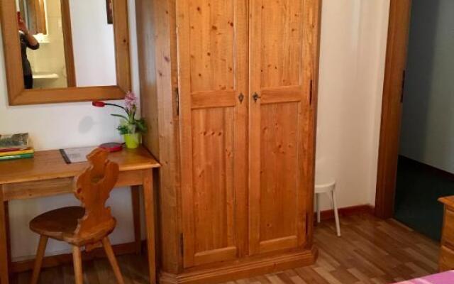 Albergo Meuble Tarandan