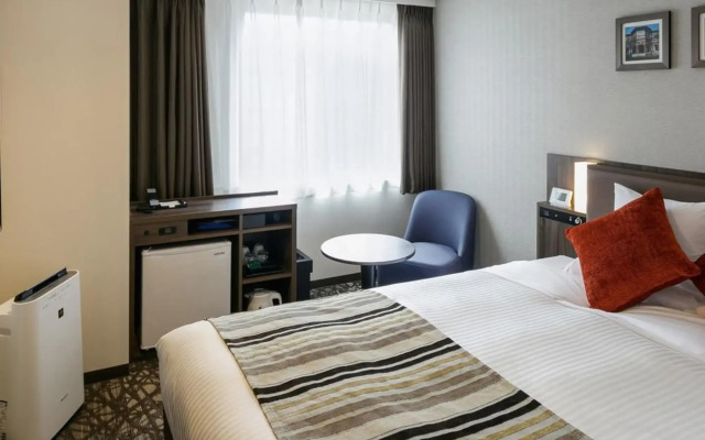 HOTEL MYSTAYS Kagoshima Tenmonkan