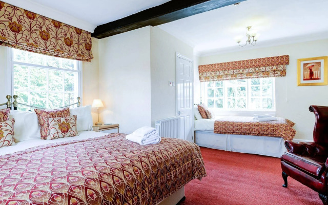 Springfield House - Birmingham Airport & NEC