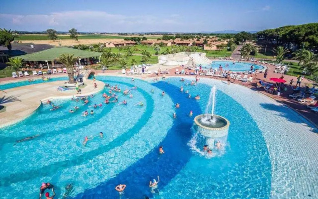 Gitavillage California