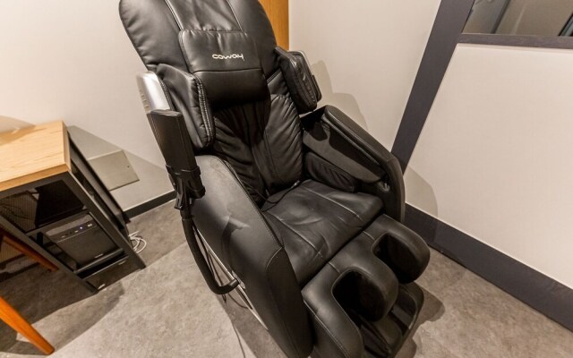Ansan Studio 9