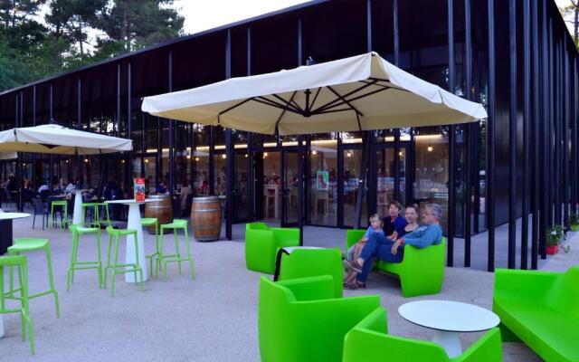 VVF Lège Cap Ferret, Claouey