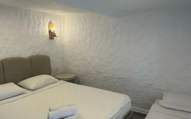 1881 Otel Alacati