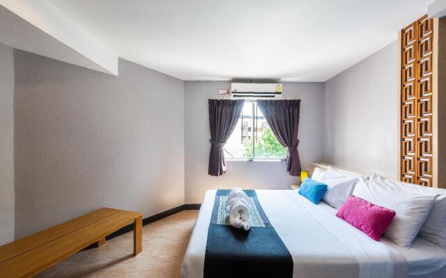 Gulf Siam Hotel & Resort Pattaya