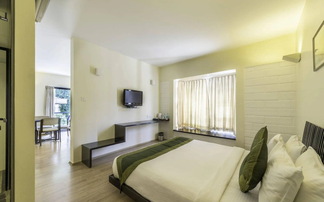 Mango Suites Maestro
