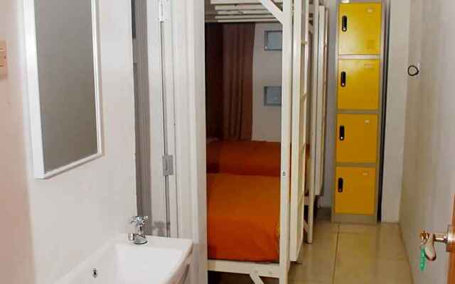 Setia Backpacker - Hostel