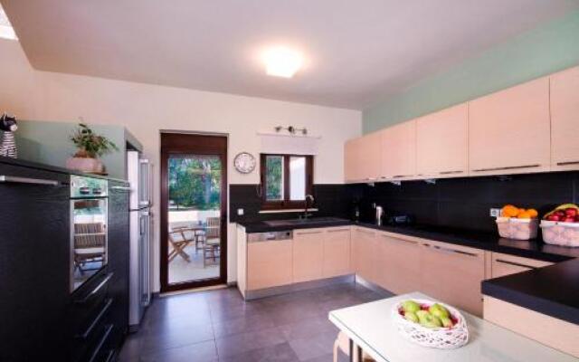 Villa Casa Di Christina