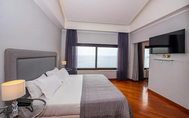 Baia Taormina Hotel