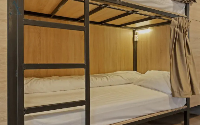 Ramana Garden Hostel