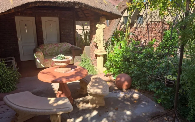Flower Lane Guesthouse
