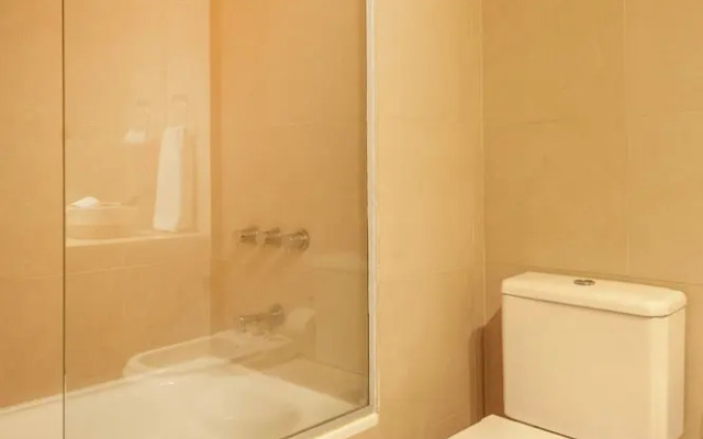 Modern Apt  Recoleta A12H