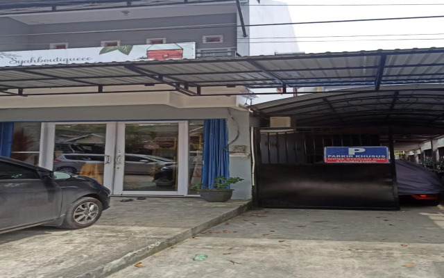 OYO 90958 Home Syariah