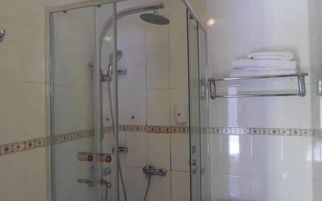 Hotel Corona del Inca