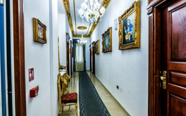 Euro Hotel Iglesias
