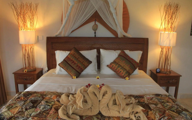 Satori Villas Bali