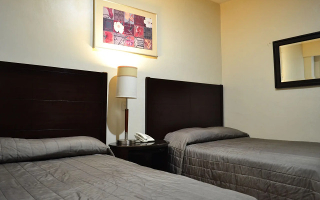 Hotel America Palacio