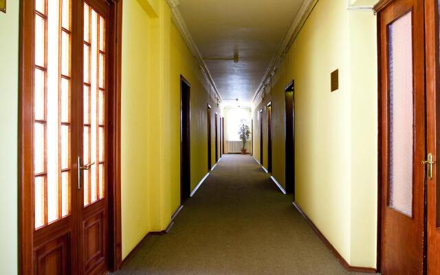 Hotel Izhora