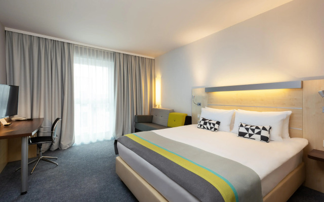 Holiday Inn Express Nuernberg-Schwabach by IHG