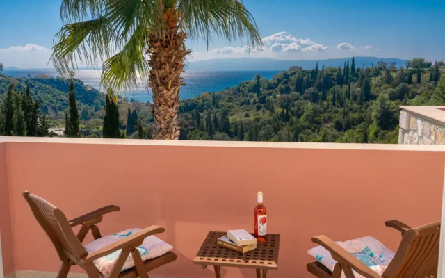 Villa Mounda Apollon