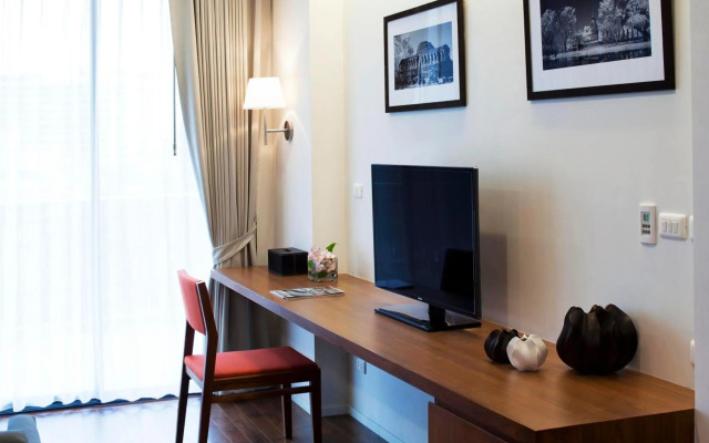 Eastin Tan Hotel Chiang Mai