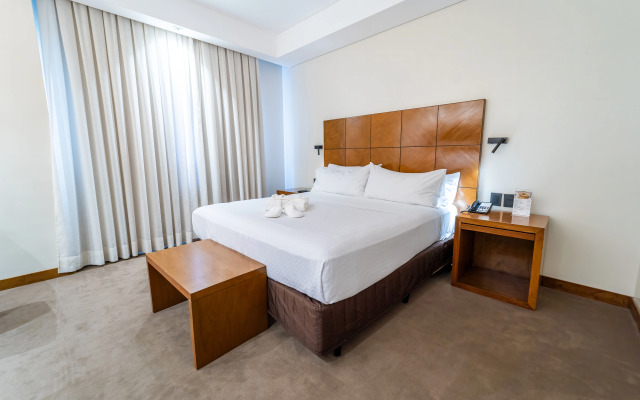 Crowne Plaza Asuncion by IHG