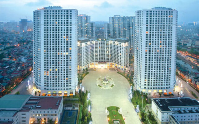 Vinhomes Royal City