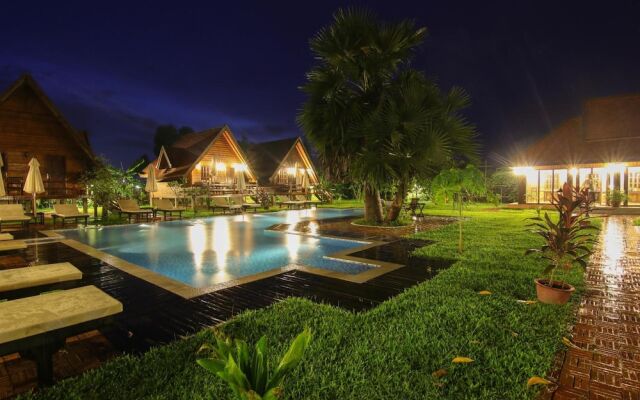 Angkor Heart Village