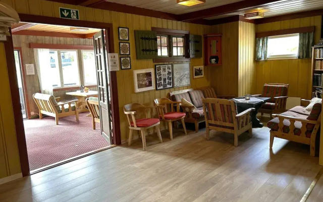 Torsetlia Fjellstue og Hyttegrend