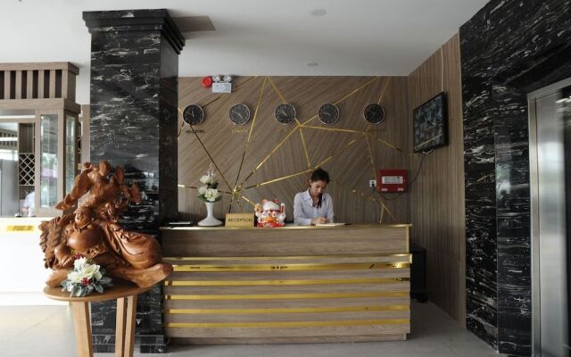 Zhotel