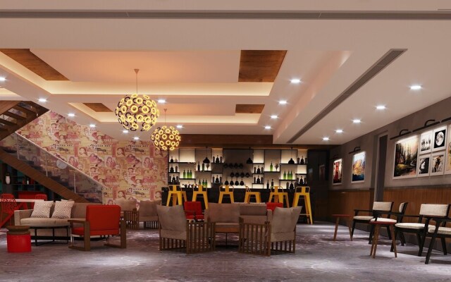 Zone By The Park Amritsar