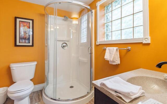 Blue Mountain, 2BR, Slopeside-Chateau Ridge