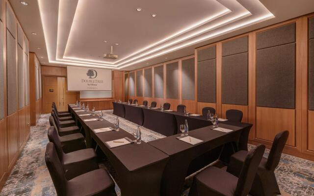 Doubletree By Hilton Surabaya
