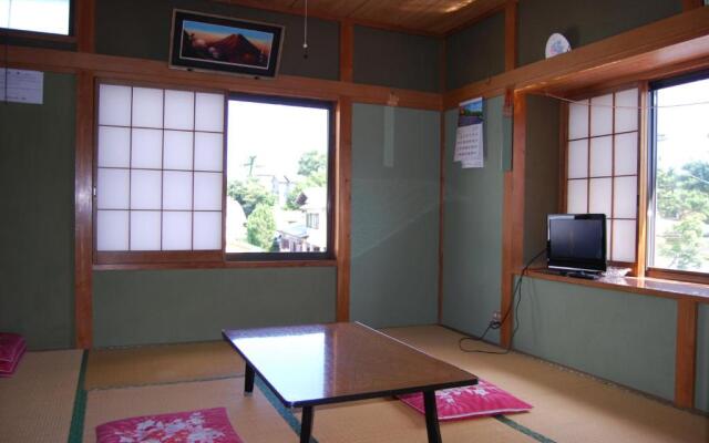 Minshuku Iwaki