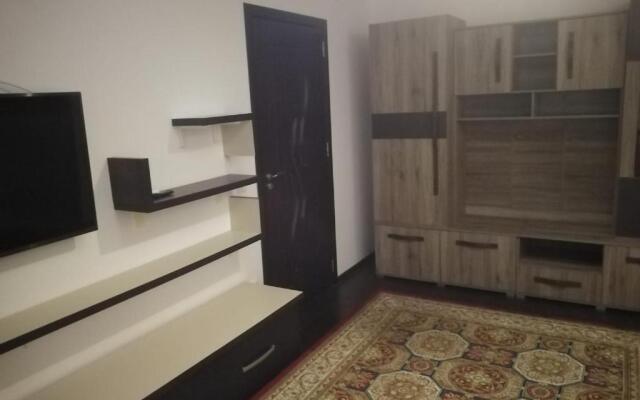 Apartament Km 0