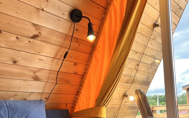 Orangehouse