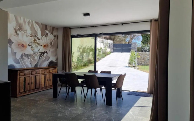 Jolie maison au calme